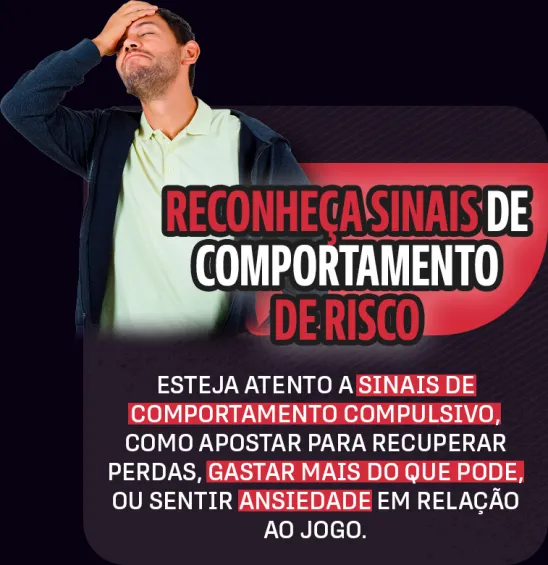 como procurar ajudar no vicio em apostas